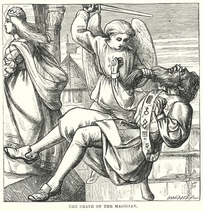  de Alfred Walter (after) Bayes