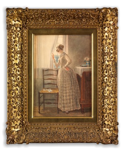  de Alfred William Hunt