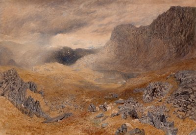  de Alfred William Hunt