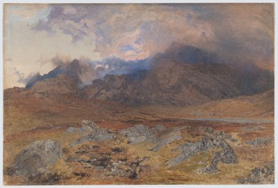 de Alfred William Hunt