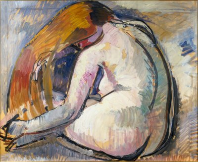 Acto de vuelta de Alice Bailly