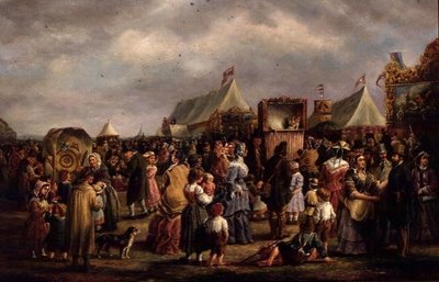 El hipódromo de Alice Maude Bryant