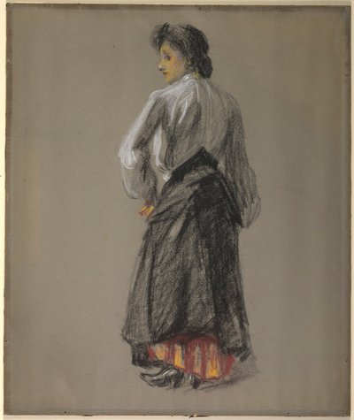 1900 de Alice Pike Barney