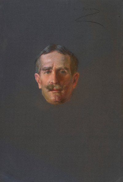 Albert Clifford Barney de Alice Pike Barney