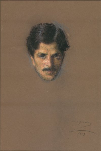 Ali Kuli Khan de Alice Pike Barney