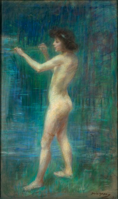 Arcady de Alice Pike Barney