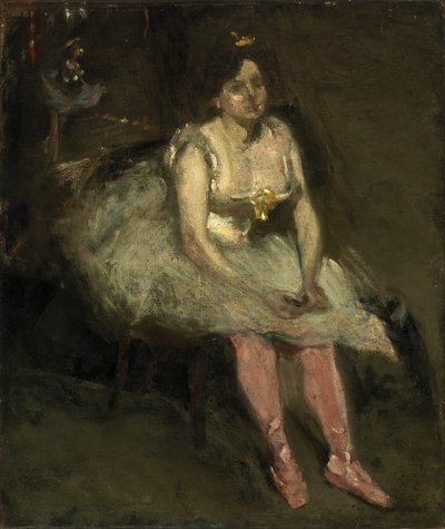 Ballerine de Alice Pike Barney