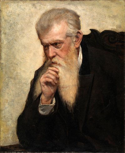 Capitán Wheeler de Alice Pike Barney