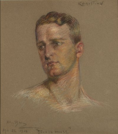 Christian de Alice Pike Barney