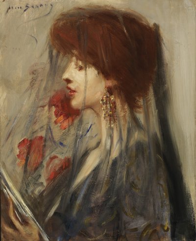 Libro de sueños de Alice Pike Barney