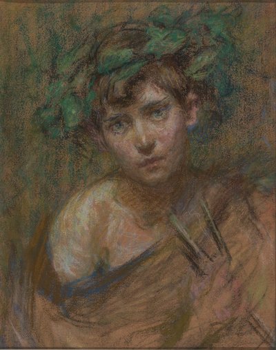 Fauna joven de Alice Pike Barney