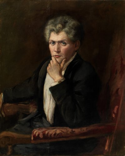 Marie Huet de Alice Pike Barney