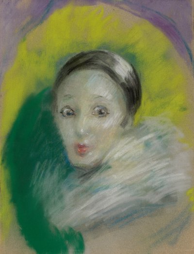 Locura lunar de Alice Pike Barney