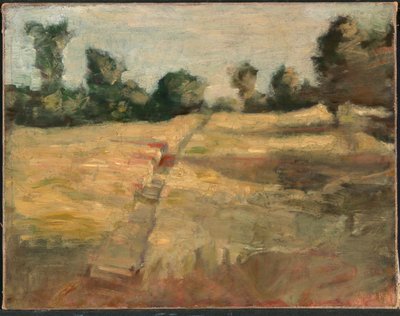 El Campo de Alice Pike Barney
