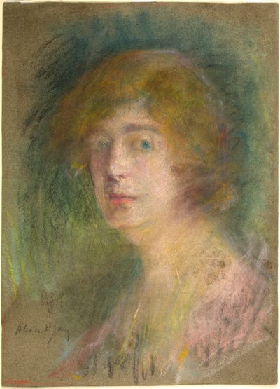 Sin título de Alice Pike Barney