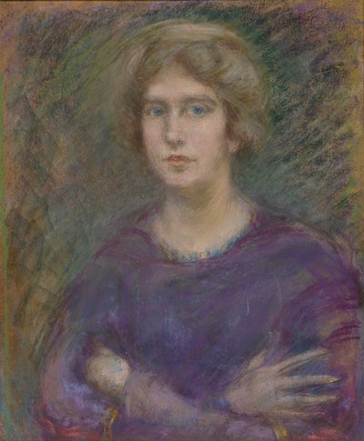Sin título de Alice Pike Barney