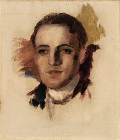 Hombre joven de Alice Pike Barney