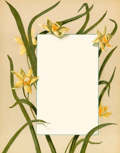 Marzo de Alicia Amy Leith