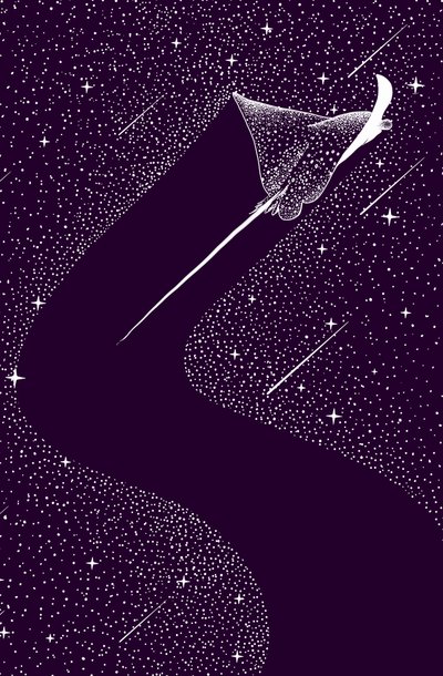 Rayo del Águila Celestial de Alirıza ÇAKIR