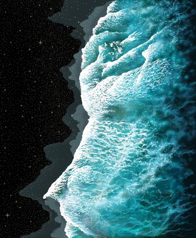 Perfil de Cosmic Ocean de Alirıza ÇAKIR