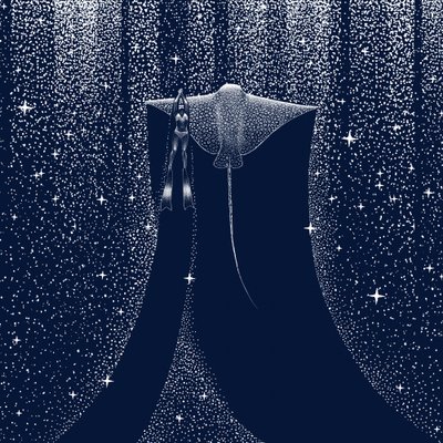 Starry Ocean Diver de Alirıza ÇAKIR