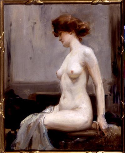 El modelo de Allan Douglas Davidson