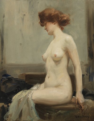 El modelo de Allan Douglas Davidson