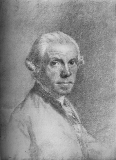 Allan Ramsay, 1776, 1923 de Allan Ramsay