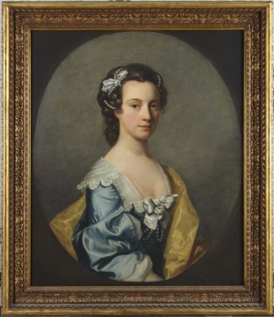  de Allan Ramsay