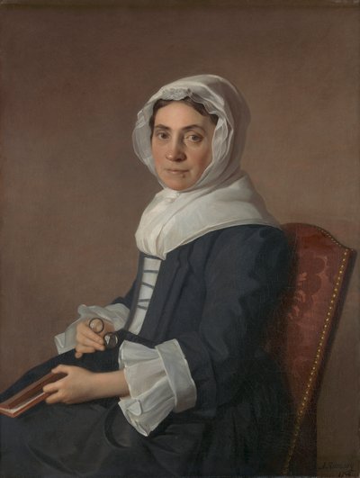 María Adán de Allan Ramsay