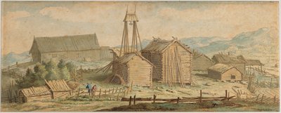  de Allart van Everdingen