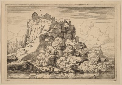  de Allart van Everdingen