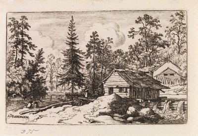  de Allart van Everdingen