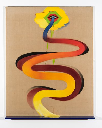 Senda de Allen Jones