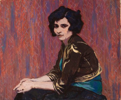 Bagdad, 1923 de Allen Tucker