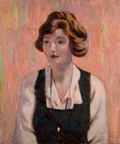 La perla de Allen Tucker