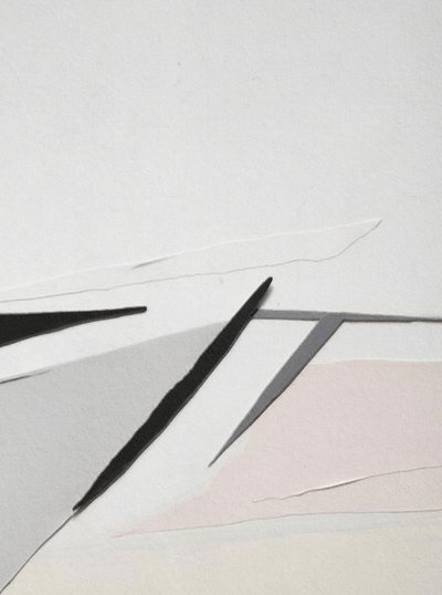 Formas geométricas abstractas de Alma