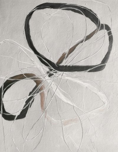 Líneas abstractas en bucle de Alma