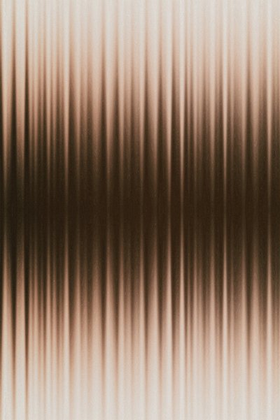 Desenfoque abstracto marrón de Alma