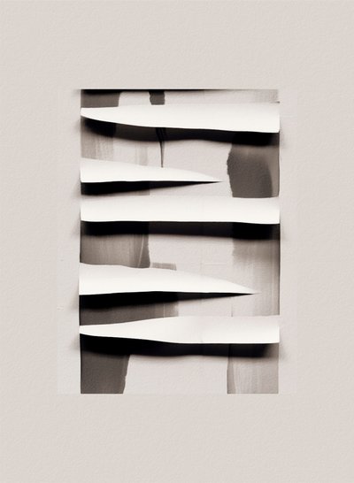 Capas neutras y tranquilas de Alma