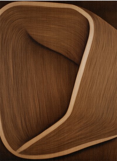 Líneas de caramelo II de Alma