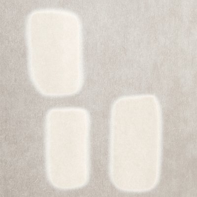 Formas con textura cremosa de Alma