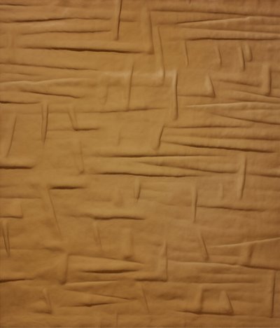 Textura abstracta con tonos terrosos de Alma