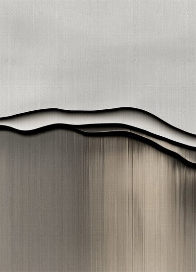 Capas abstractas fluidas de Alma