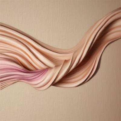 Curvas orgánicas fluidas de Alma