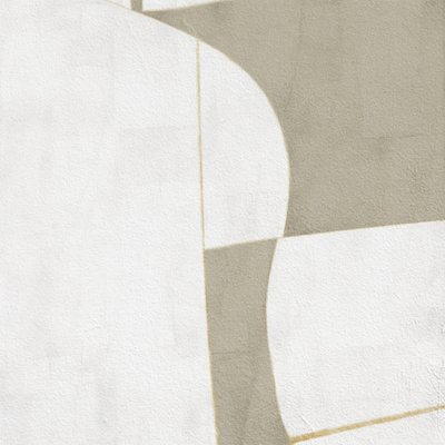 Curvas y sombras minimalistas de Alma