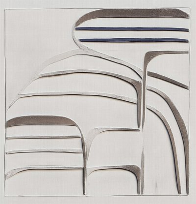 Formas arquitectónicas minimalistas de Alma