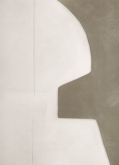 Formas abstractas modernas de Alma