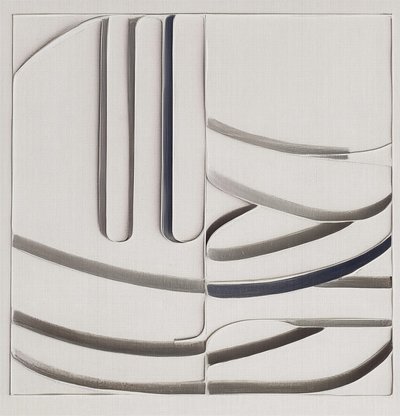 Curvas minimalistas modernas de Alma