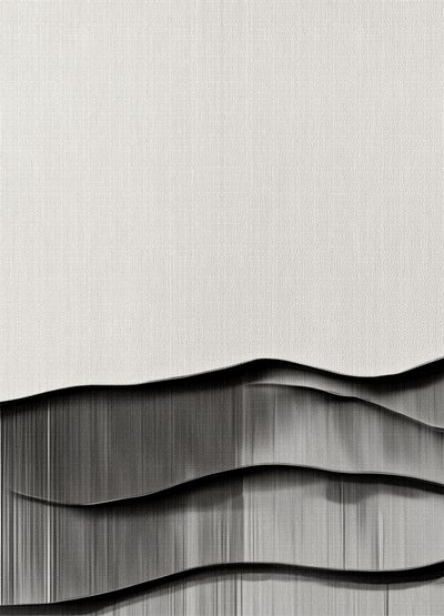 Ondas monocromáticas de Alma